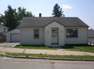 803 Augusta Ave, Wausau, WI 54403