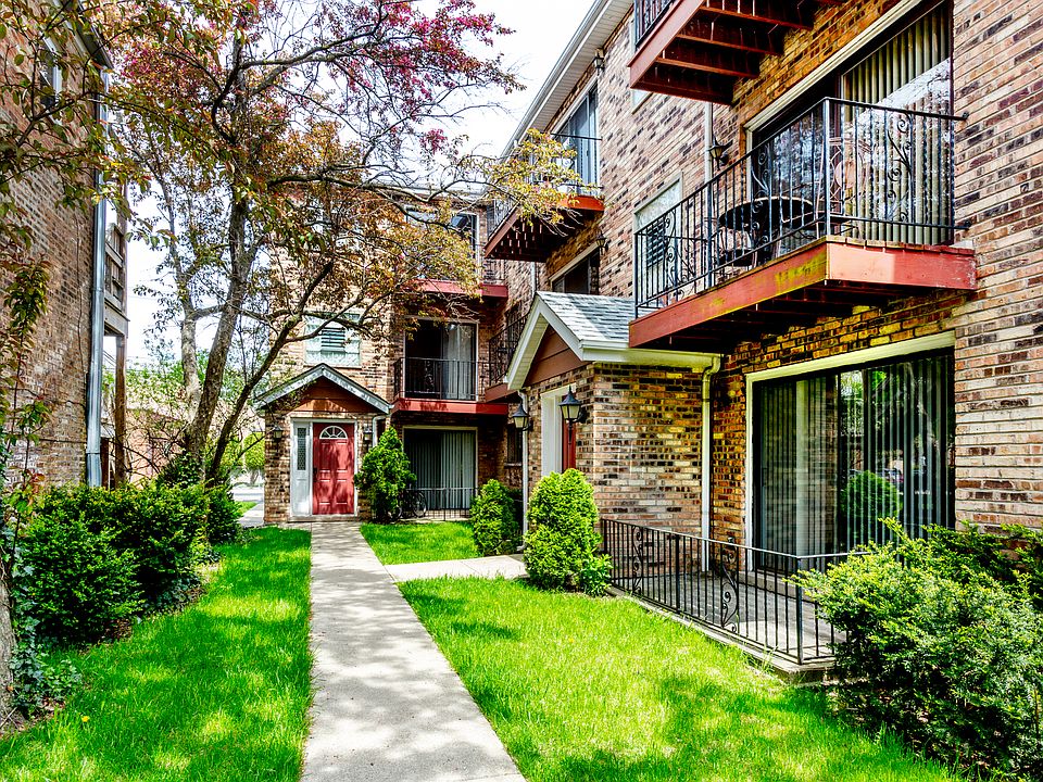 1st image of 5766 W Higgins Ave #3C