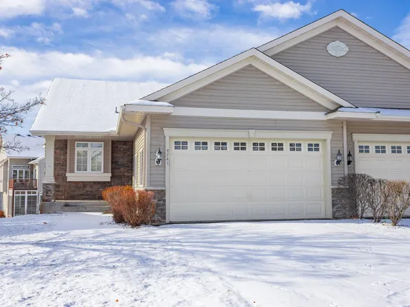 4741 Adair Ave N, Crystal, MN 55429