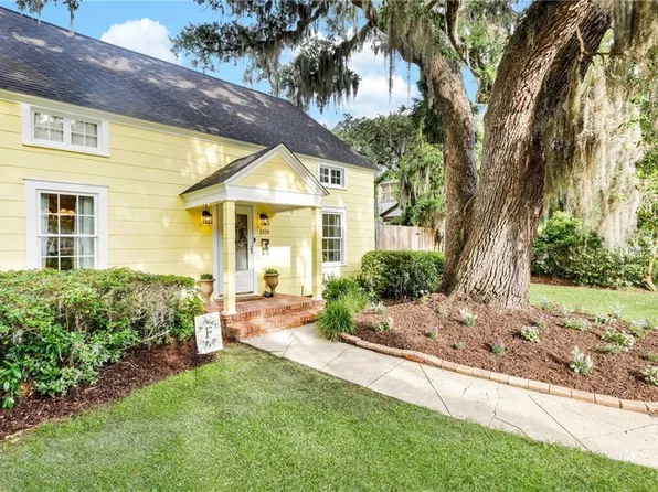 1328 Sycamore Ave, Brunswick, GA 31520