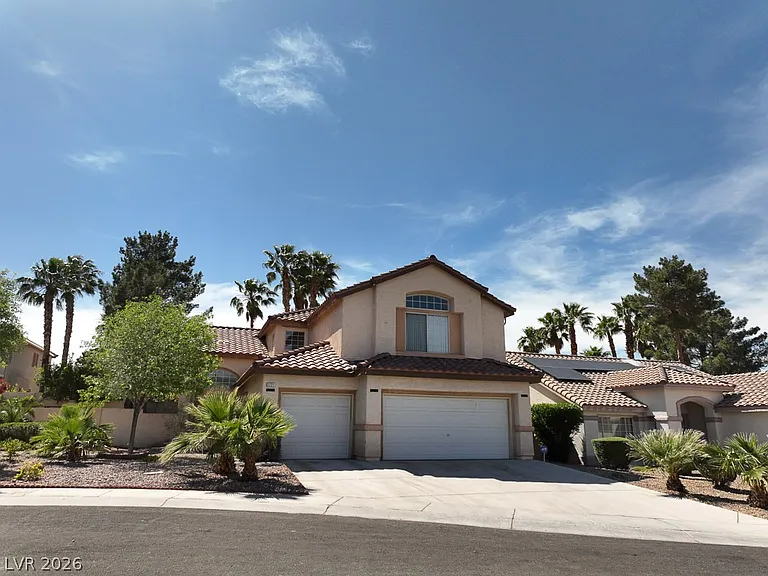 1721 Mill Canyon Dr — Photo 2