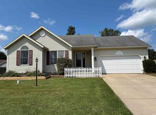 30647 Ashwood Dr, Granger, IN 46530