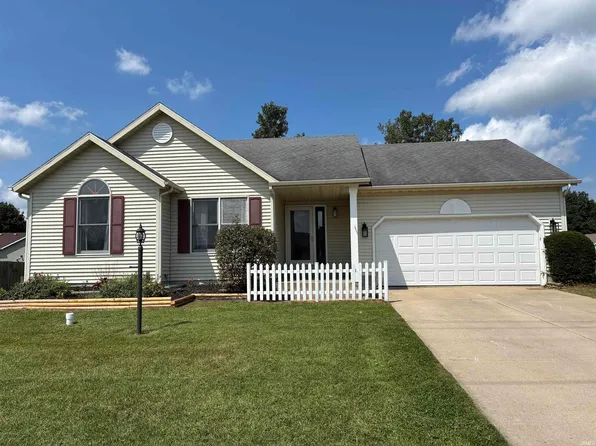 30647 Ashwood Dr, Granger, IN 46530