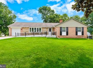 208 Prenton St, Upper Marlboro, MD 20774