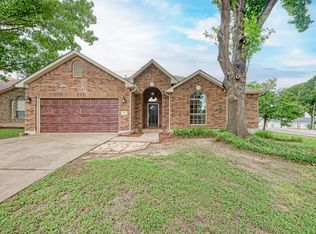 1016 Apache Oaks Dr, Round Rock, TX 78665