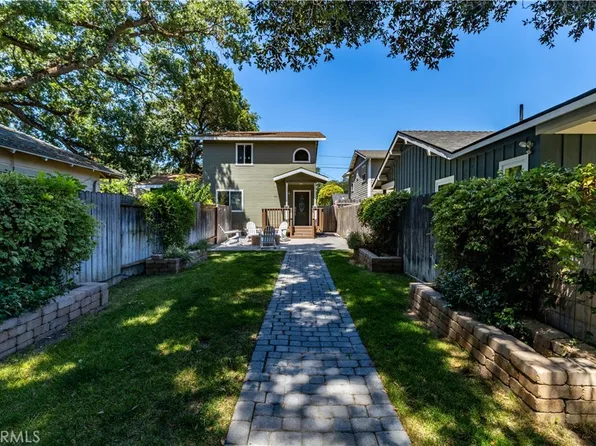 1929 Oak St, Paso Robles, CA 93446