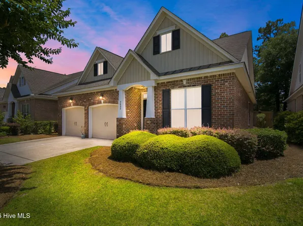 5032 Whitner Drive, Wilmington, NC 28409
