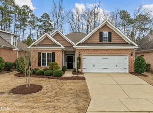 305 Hales Wood Rd, Chapel Hill, NC 27517