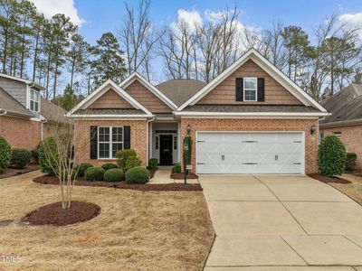 305 Hales Wood Rd, Chapel Hill, NC, 27517