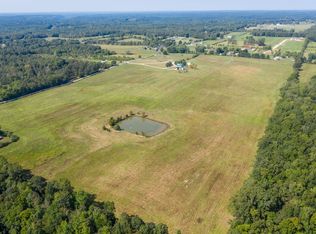 481 Colonial Rd, Hohenwald, TN 38462