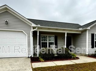 6963 Newbury Way, Wilmington, NC 28411