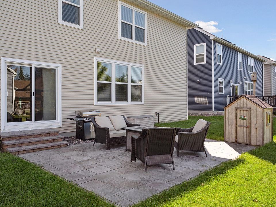 11040 Territorial Trl, Osseo, MN 55369 MLS 6455968 Zillow