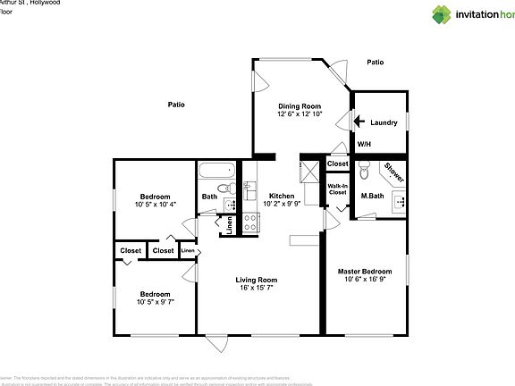 3rd image of this home