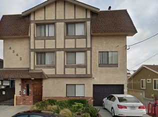 4342 W 136th St APT 7, Hawthorne, CA 90250