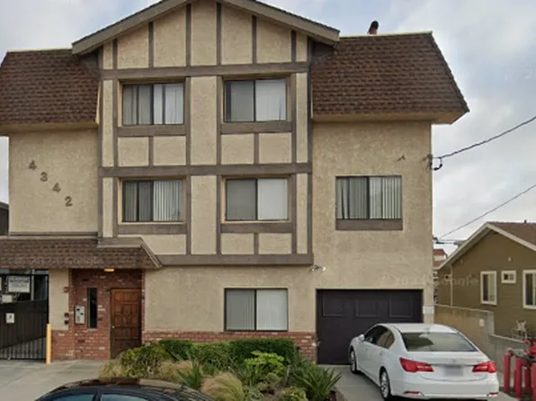 4342 W 136th St #4, Hawthorne, CA 90250