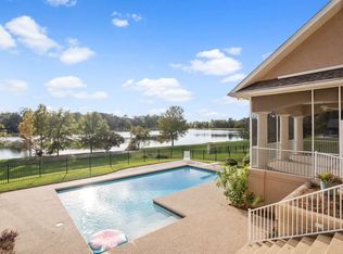 7582 Refuge Rd, Tallahassee, FL 32312