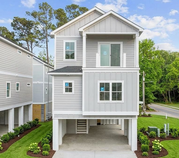 1st image of 410 Flounder Way #A