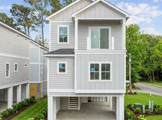 410 Flounder Way #A, Myrtle Beach, SC 29577