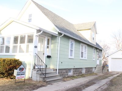 4031 10th Ave, Kenosha, WI, 53140