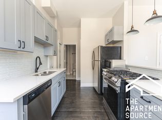2031 W 23rd St #6D, Chicago, IL 60608