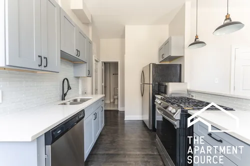 2031 W 23rd St #6 Photo 1