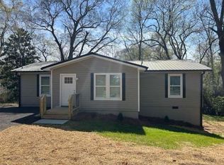 713 Church St, Rockmart, GA 30153