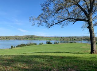 2166 Arcadia Peninsula Way LOT 305, Knoxville, TN 37922
