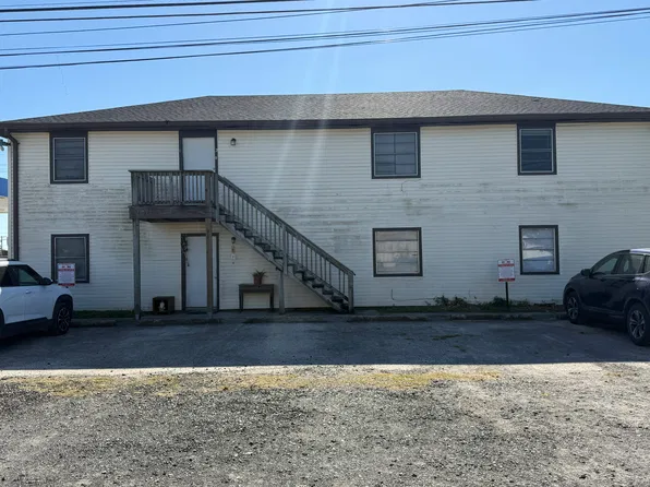 101 1st Ave, Nederland, TX