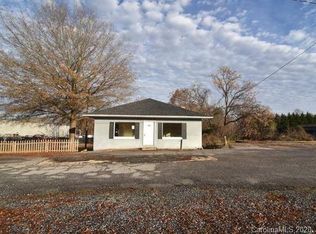 810 Conover Blvd W, Conover, NC 28613