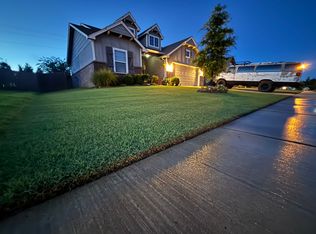 3208 W Charlotte St, Broken Arrow, OK 74011