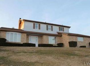 5421 Prospect St, Whitehall, PA 18052