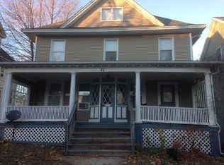 47 Randolph Ave #3, Waterbury, CT 06710