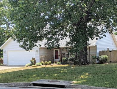 130 Hemlock Ct, Hollister, MO, 65672