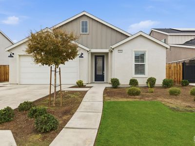 6516 Walkers Glen Ln, Bakersfield, CA, 93313