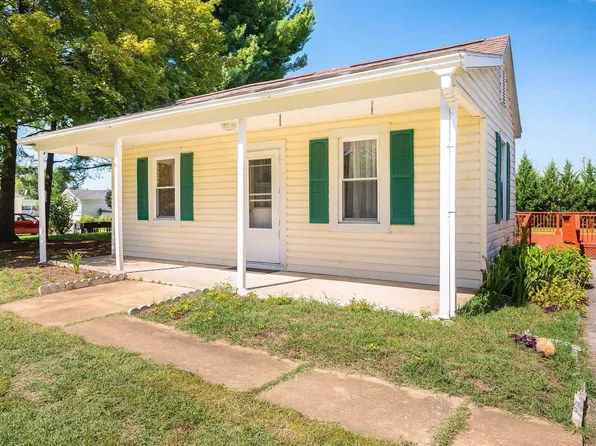 604 15th St, Grottoes, VA 24441