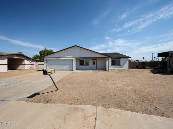 6932 W HAVEN Avenue, Phoenix, AZ 85035