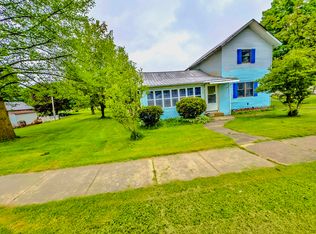 200 N Main St, Waldron, MI 49288