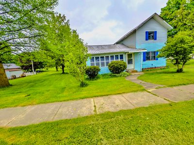 200 N Main St, Waldron, MI, 49288