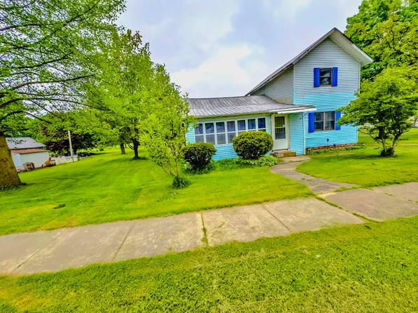 200 N Main St, Waldron, MI 49288