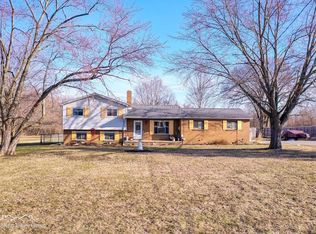 11399 E Stanley Rd, Davison, MI 48423