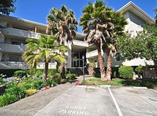 1458 Hudson St APT 105, Redwood City, CA