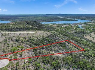 Westridge Way, Kingsland, TX 78639