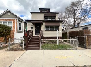 10655 S Hoxie Ave #2, Chicago, IL 60617