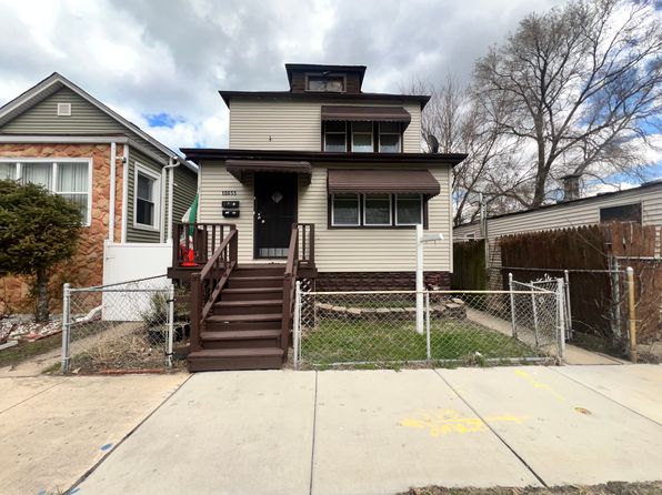 10655 S Hoxie Ave #2