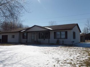 2536 Rosemary Ln, Mount Pleasant, MI 48858