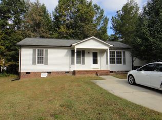 1378 Hidden Valley Dr, Concord, NC 28027