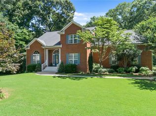 230 McGarity Dr, McDonough, GA 30252