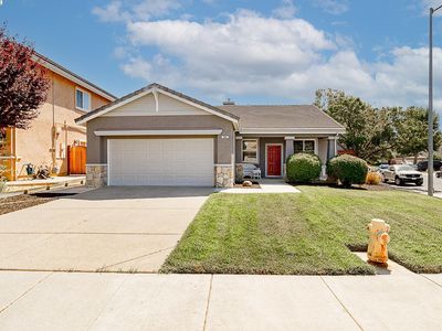 960 Orchid Dr, Brentwood, CA, 94513