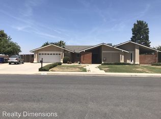 7804 Las Cruces Ave, Bakersfield, CA 93309