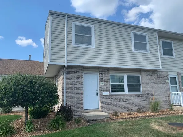7738 159th Pl #7738, Tinley Park, IL 60477